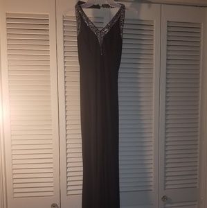 Black Formal Dress